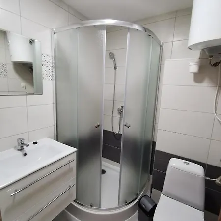 Star Apartmán Kezmarok