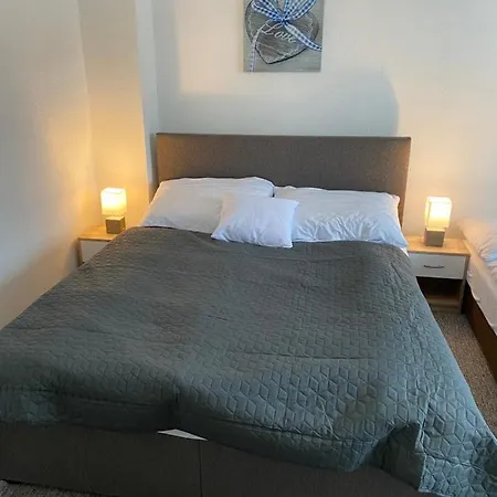 Star Apartamento *