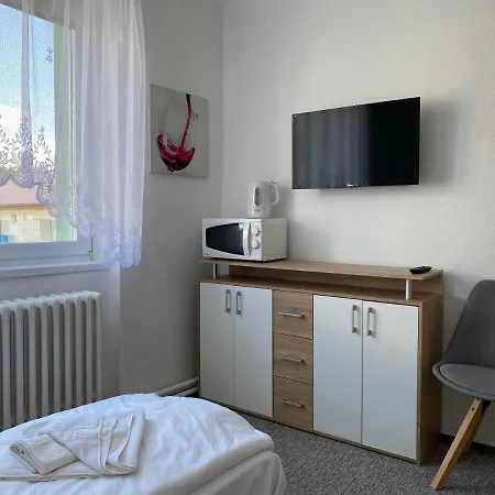 Star Apartmán Kezmarok