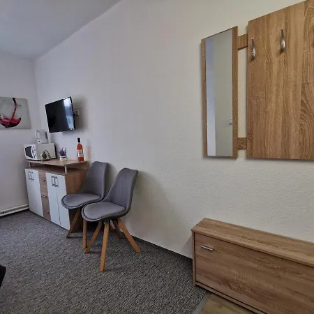 Apartment Star Kezmarok