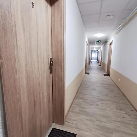 Apartamento Star