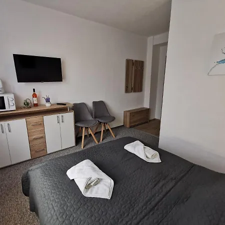 Star Apartmán Kezmarok