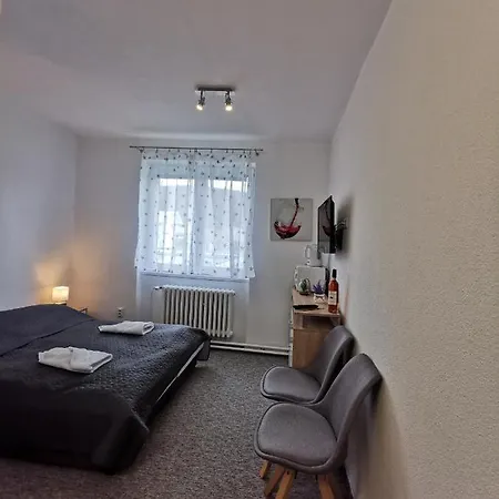 Apartamento Star