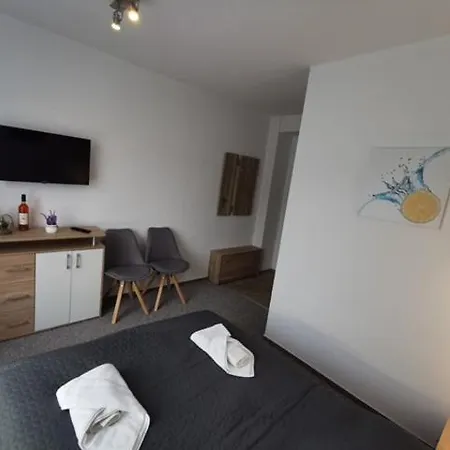 Apartamento Star *