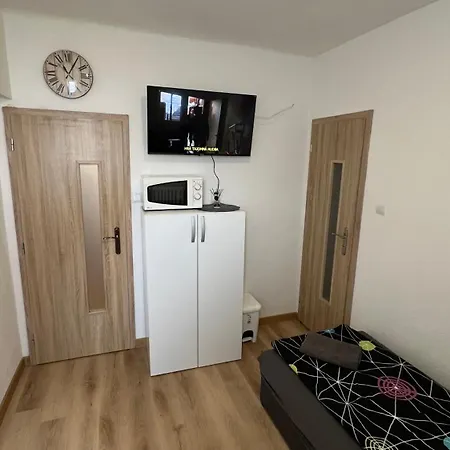 Apartment Star Kezmarok