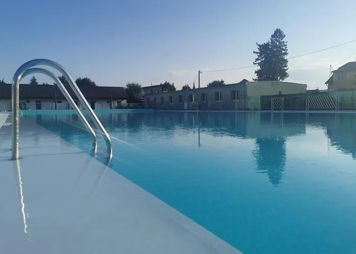 شقة Star Kežmarok